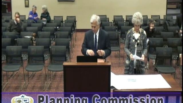 Planning Commission - April 1, 2019 смотреть онлайн
