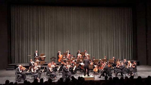 ROSS | Abono nº2. «Por el amor de Mozart». W.A. Mozart. Las bodas de Fígaro, Obertura (II) смотреть онлайн
