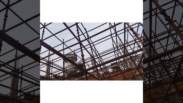 #cuplock#shuttering #scaffolding смотреть онлайн