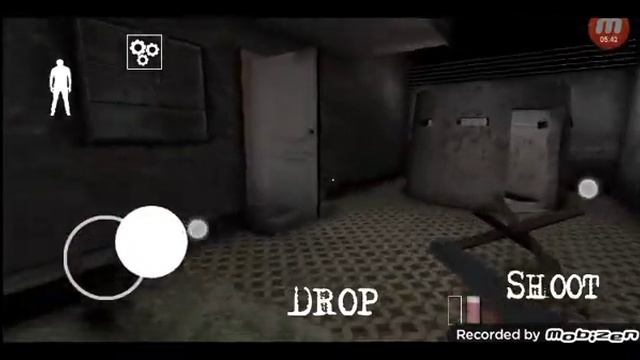 тихое прохождения гренни 2 через дверь смотреть онлайн