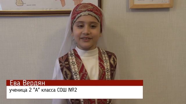 День родного языка - Лениногорский краеведческий музей смотреть онлайн