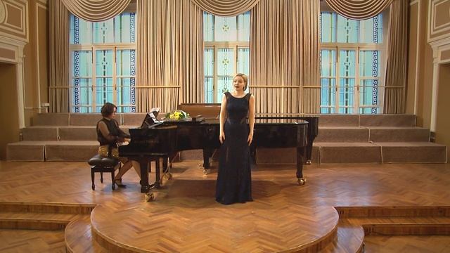 То было раннею весной...