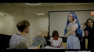 Френзона последний экзамен