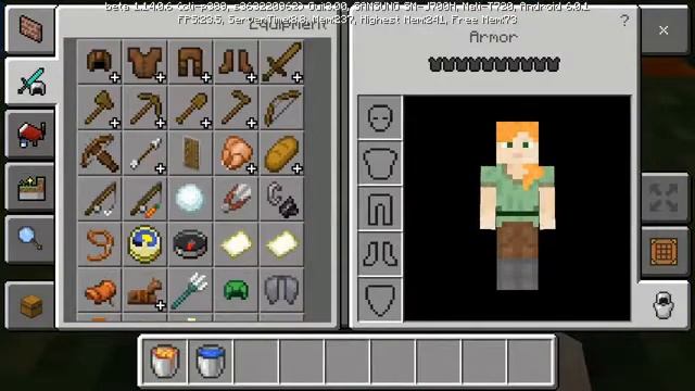 How to make unlimited cobblestone generator for minecraft pe/je in Urdu/Hindi||ChCyborg смотреть онлайн
