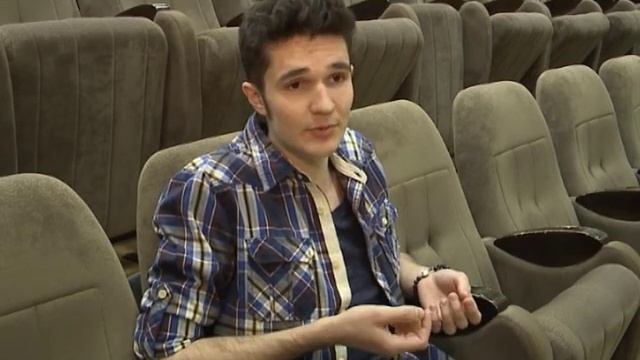 «Ваше Утро» - Диана Белозор&Дмитрий Рыдае смотреть онлайн