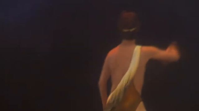 Маски в Опере (FullHD)