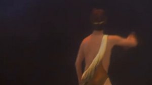 Маски в Опере (FullHD)