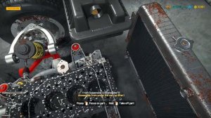 Car Mechanic Simulator 2018 Gameplay (Salem Flamo)
