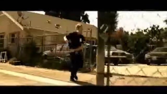 Дисс на шока