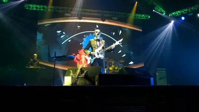 Пикник. Счастливчик. Омск. 22.11.2019 смотреть онлайн