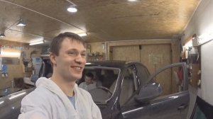 Как заменить лобовое стекло - замена лобового стекла на Audi Q5 - Петрозаводск