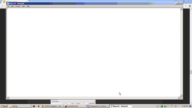 latest gtkmm install on Windows смотреть онлайн