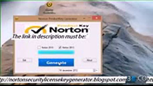 [HD] Norton Internet Security 2013 Product Key [Link Weekly Update 2013] смотреть онлайн