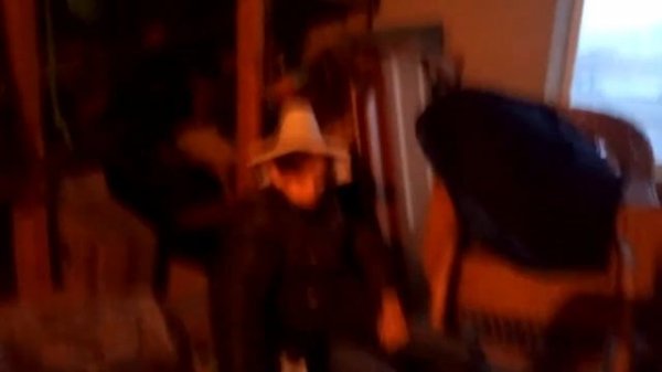 МЕНЯ ПОХИТИЛИ !!!!! ВЫПОЛНЯЕМ ЧЕЛЛЕНДЖИ ОТ ГРАБИТЕЛЯ