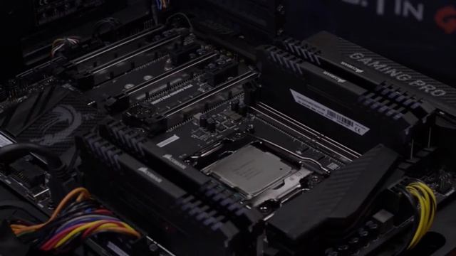 PC Build with TVR and MSi "Lucky's Box" смотреть онлайн