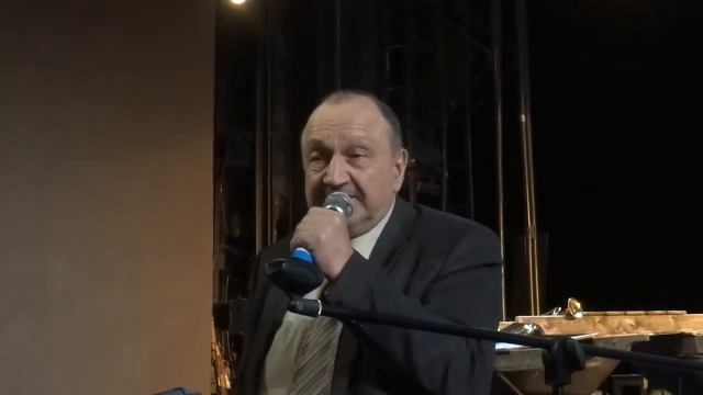 Директор Балтдома Сергей Григорьевич Шуб смотреть онлайн