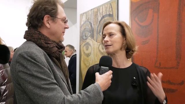 ГЕРОЙ выставка Глеба Богомолова #АРТЛИКБЕЗ № 279 смотреть онлайн