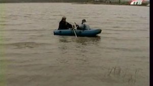 Диалоги о рыбалке №02 Бычок