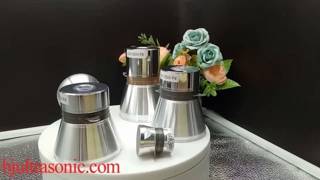 20KHz 25KHz 28KHz Piezoelectric Ultrasonic Cleaning Transducer смотреть онлайн