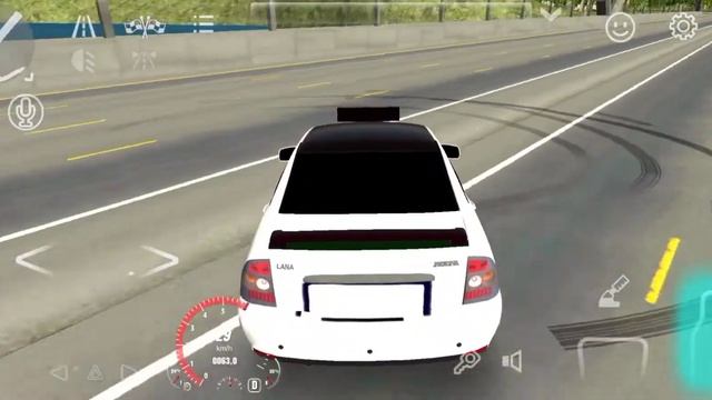 оперские настройки на Приору если ты опер Ставь лайк смотреть онлайн