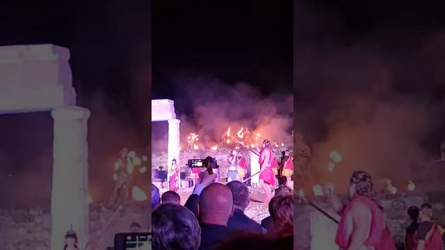 Боспорские агоны. Керчь смотреть онлайн