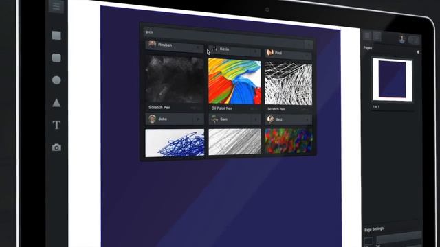 Vectr - Free Vector Graphics Software смотреть онлайн
