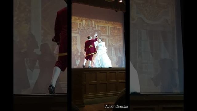 Отрывок да здравствуйет опера! смотреть онлайн