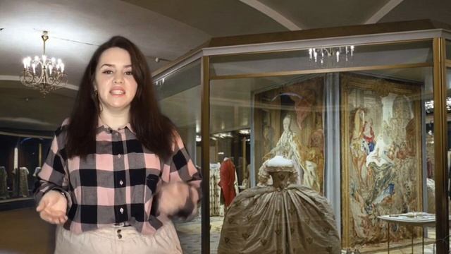 Культурные походы | Выпуск #12 смотреть онлайн