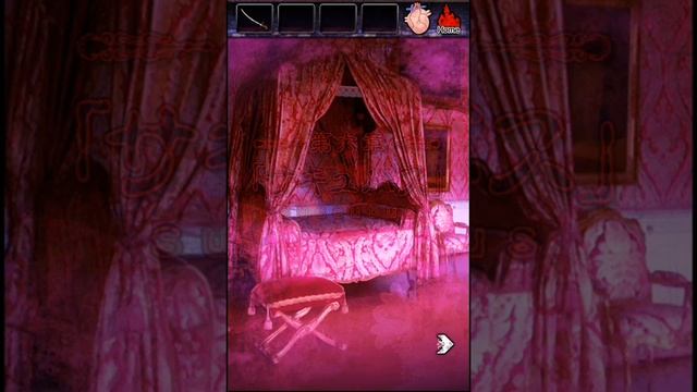 Dracula Castle Escape – Chapter 6: Succubus смотреть онлайн