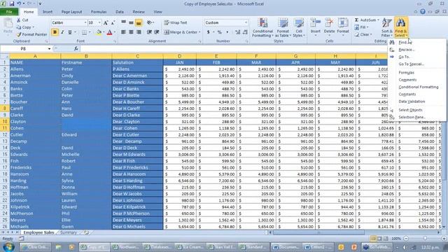 Excel: “Do the numbers” смотреть онлайн