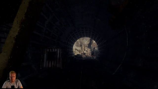 Прохождение Metro Exodus | Метро: Исход (5 серия)