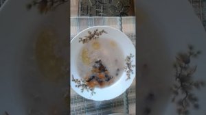 Любовь к себе! Блюда из пророщенной пшеницы.100% пользы