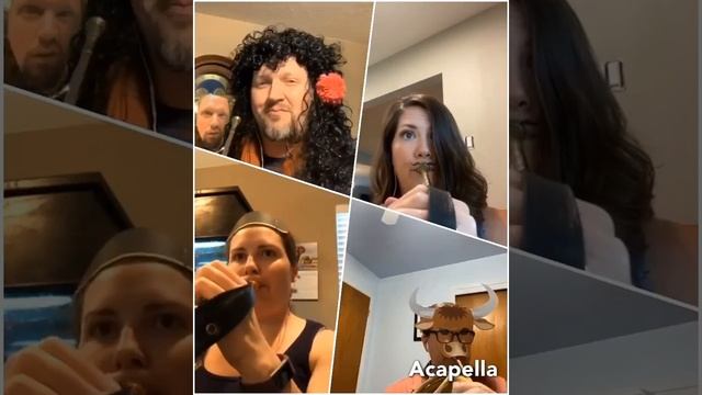Habanera from Carmen смотреть онлайн
