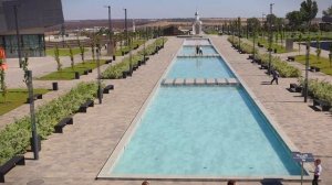 самбекские высоты экскурсия