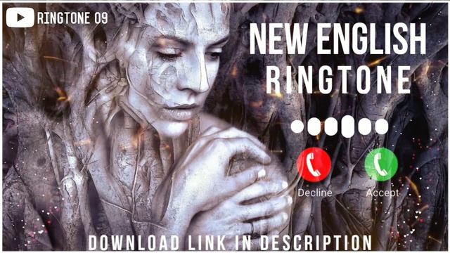 New Sad English Ringtone || Rington 09 || Dawnlode Link👇