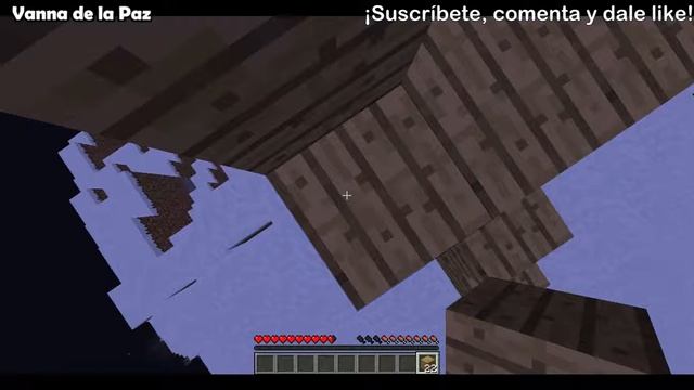 El Mundo de Vanna - Minecraft - Directo смотреть онлайн