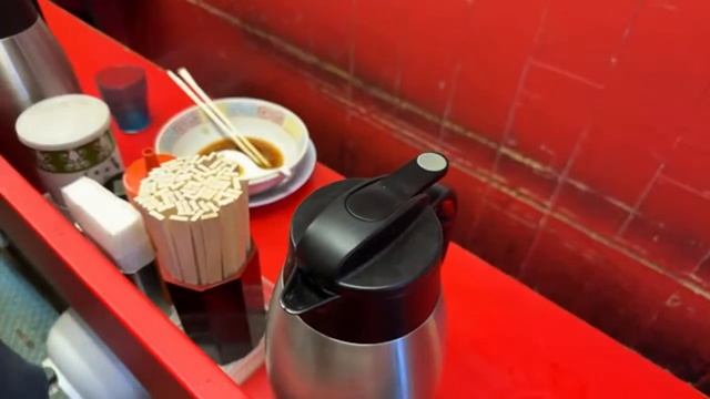 LIVESTREAM Osaka!! Standing Ramen!! | LIVESTREAM Осака!!! Стоячий Рамен!!!