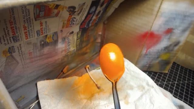 1/144 Exia Avalanche - Episode: 2  GUNPLA /GUNDAM Painted