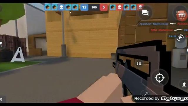 2 часьть Block strike смотреть онлайн