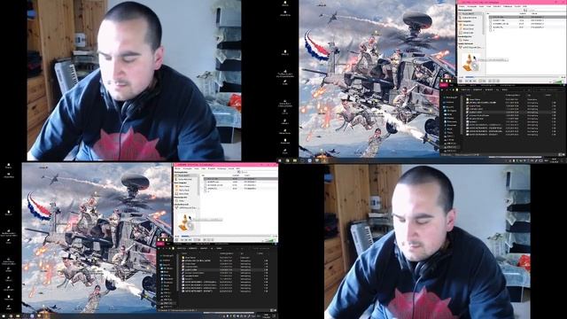 Traktor DJ 2 смотреть онлайн