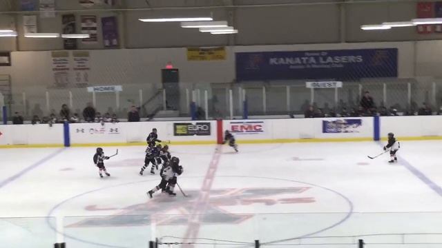 Away to Kanata 9 смотреть онлайн