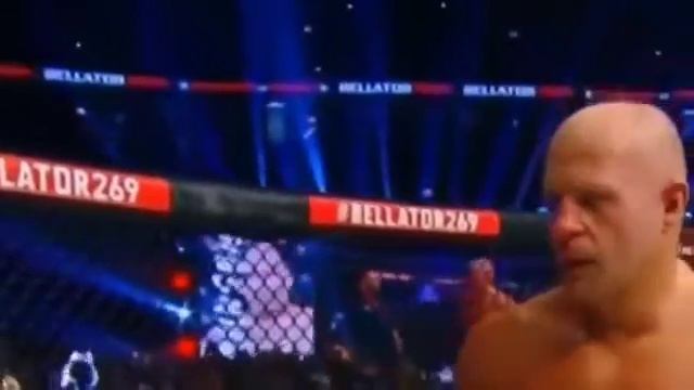 #TOP Нового Боя Федора Эмеляненко подпишитесь на канал чтоб узновать первеми о новых боях смотреть онлайн