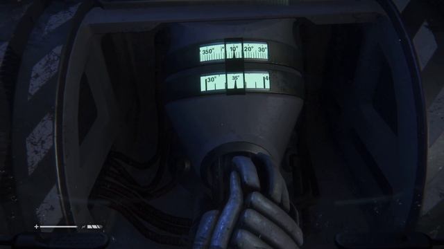 #19 [Alien: Isolation] - Передача (Прохождение)