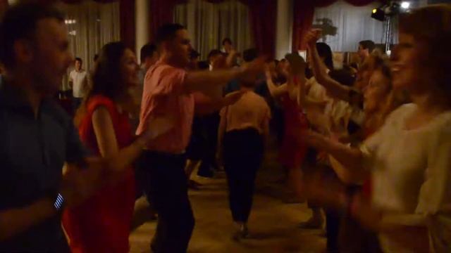 Big Apple (Swinglandia 2016) смотреть онлайн