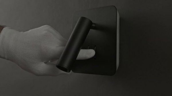 Бра Maytoni C175-WL-01-6W-B Ios 176