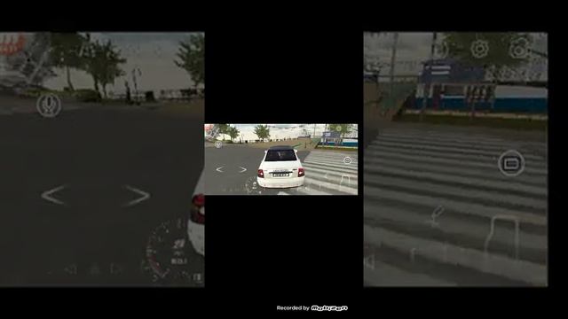 Обзор на опер приору!!!