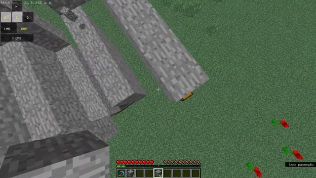 Как построить супер Генератор? ИЗИ!|Minecraft смотреть онлайн