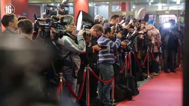 Дама Пик - Премьера в Москве смотреть онлайн