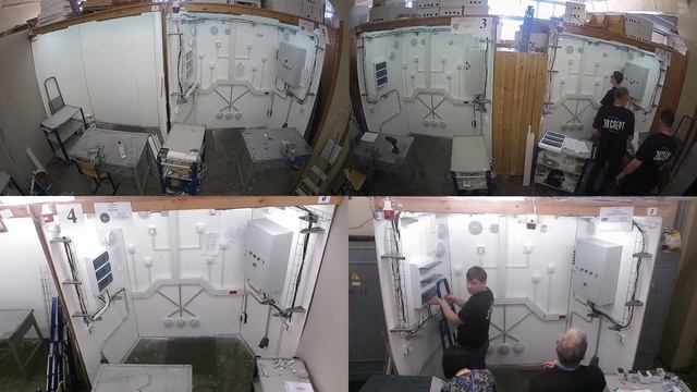 Electrical Installations-Электромонтаж Иркутск - Оценка смотреть онлайн