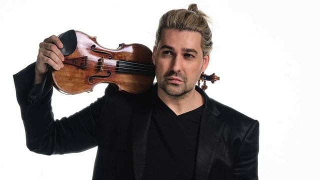 David Garrett - Silvia am Sonntag – der Talk mit Geigenvirtuose (with subtitles) смотреть онлайн